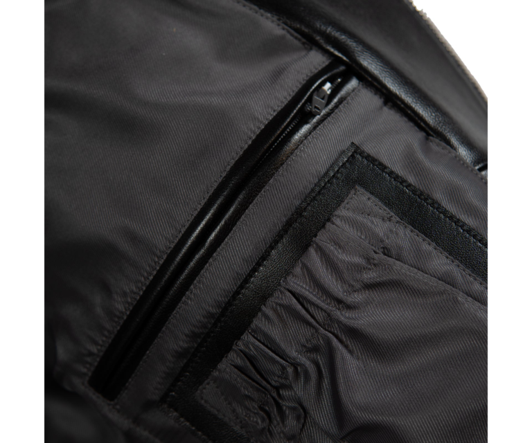Pelle Pelle City of Knicks jacket image 6 for product 7741