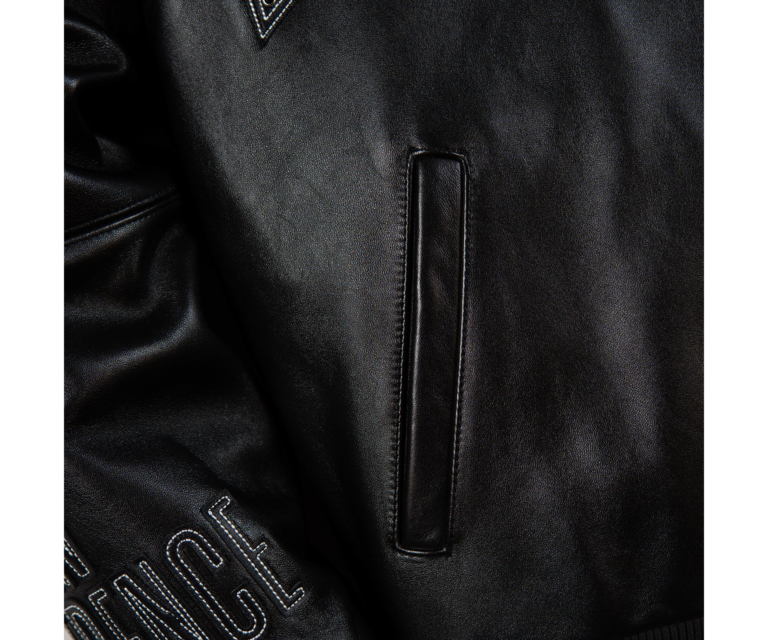 Pelle Pelle City of Knicks jacket image 13 for product 7741
