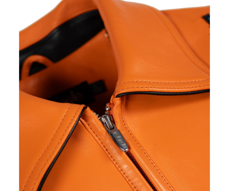 Pelle Pelle City of Knicks jacket image 3 for product 7742