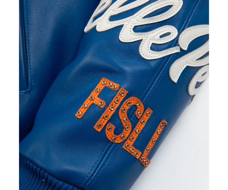 Pelle Pelle City of Knicks jacket image 9 for product 7743