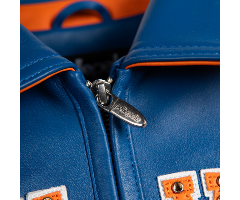 Pelle Pelle City of Knicks jacket image 8 for product 7745