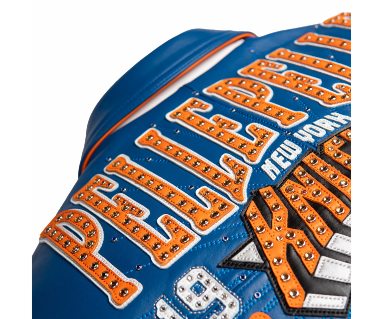 Pelle Pelle City of Knicks jacket image 11 for product 7745
