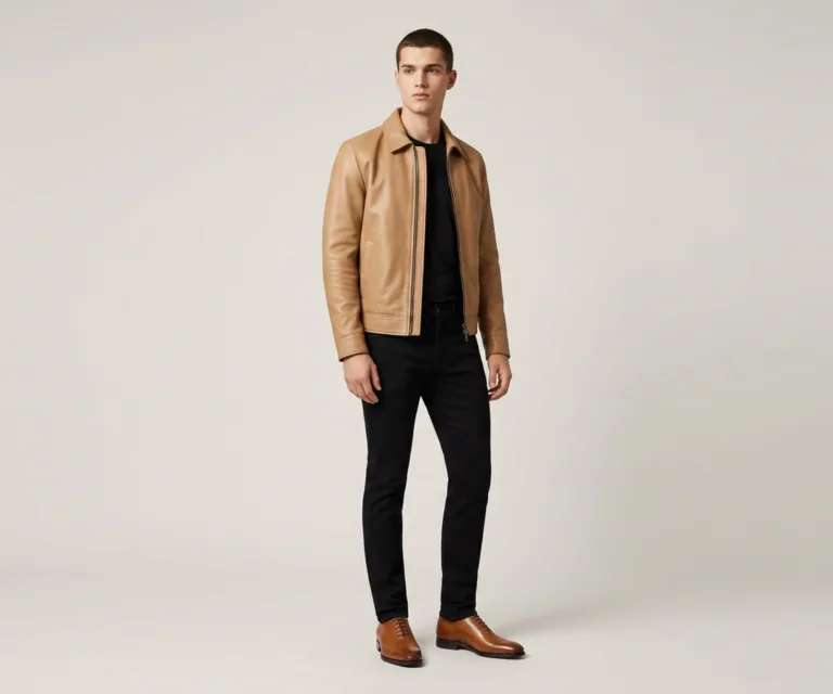 Director Wholecut Tan Leather Shoes Lifestyle Studio 1080x900