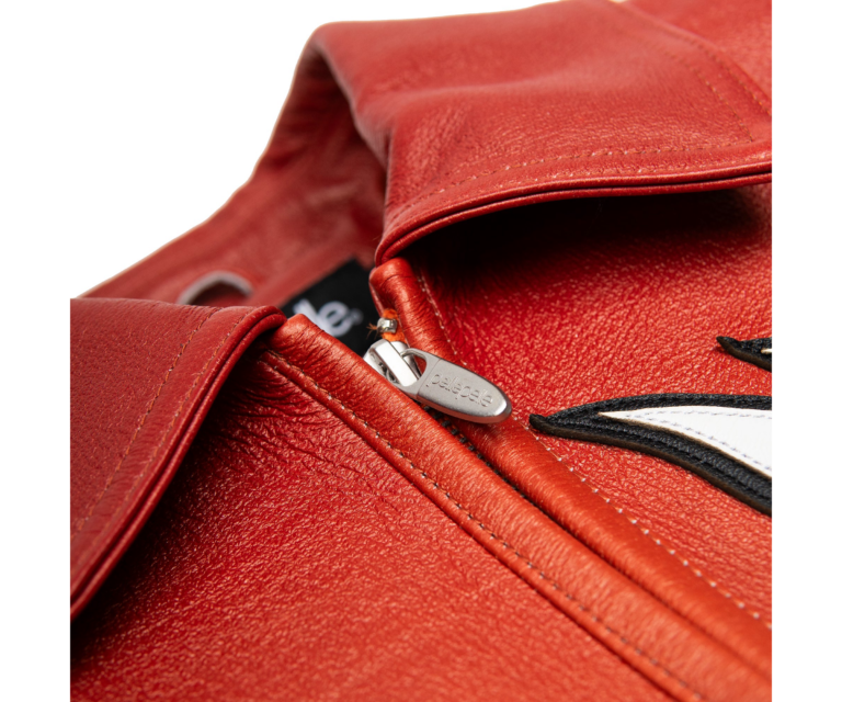 Auracles x Pelle Pelle Gradient Jacket, Multi, gallery detail 4