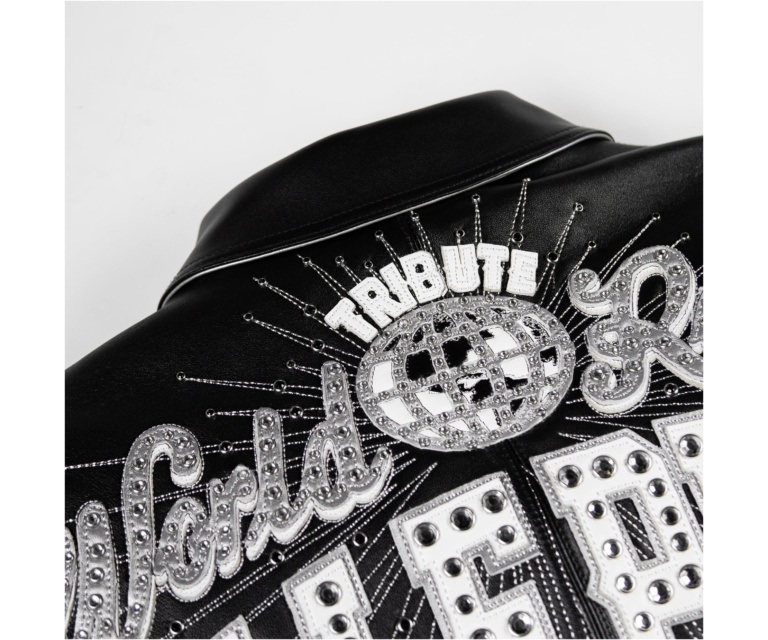 Pelle Pelle Rolling Loud Jacket, Black / Black, gallery detail 11