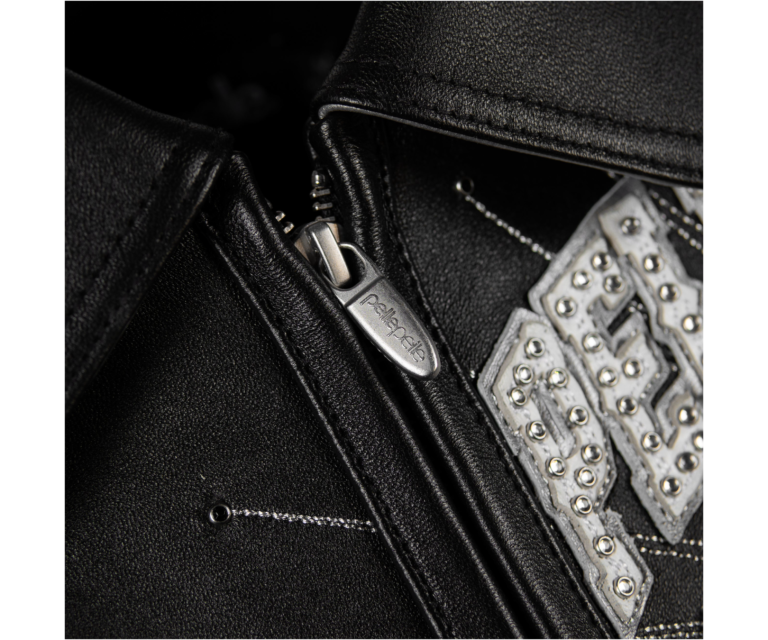Pelle Pelle Rolling Loud Jacket, Black / Black, gallery detail 6