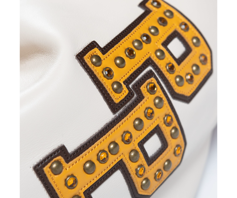 Pelle Pelle Legendary Jacket, Caramel / Ivory / Brown / Maize, gallery detail 4